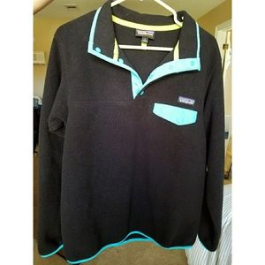 Women's Patagonia Synchilla Pullover